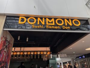 Donmono  at DonMono  in Vienna