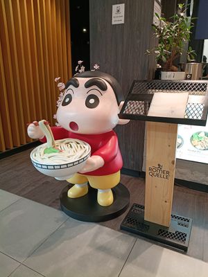  at DonMono  in Vienna