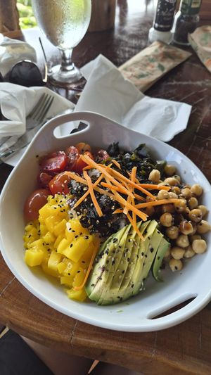  at El Avion in Manuel Antonio