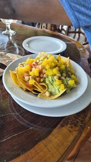  at El Avion in Manuel Antonio