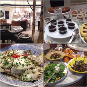 Ethos London  at Ethos in London