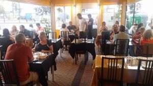 :) at Indian Balti in Fuengirola