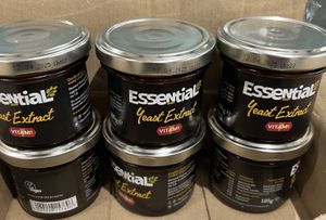 Yeast extract   at The Honey Tree in Newcastle Upon Tyne