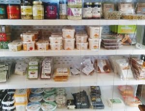  at Clare James in Kings Langley