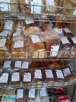  at Clare James in Kings Langley