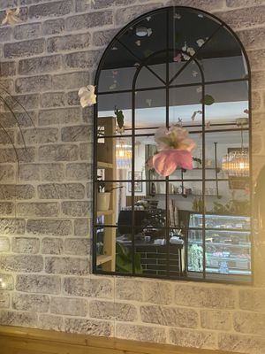   at Cafe DearDarling in Marburg