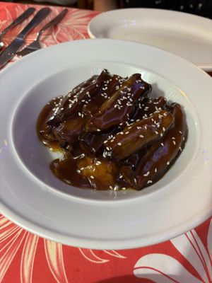   at The Rickshaw in Rarotonga