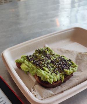  at Juicebaby in South West London