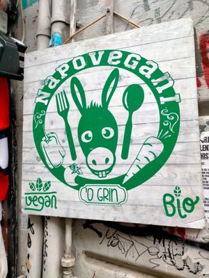  at 'O Grin in Naples