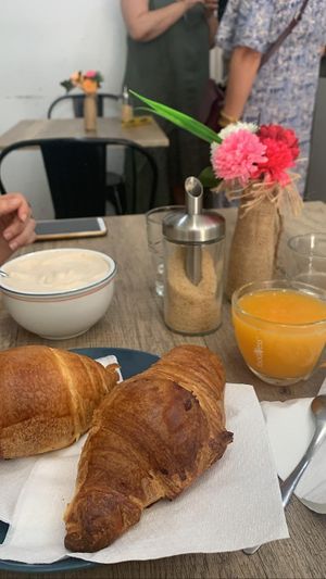  at 'O Grin in Naples