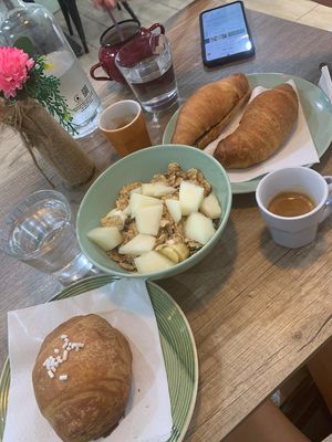  at 'O Grin in Naples