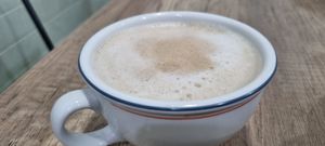  at 'O Grin in Naples