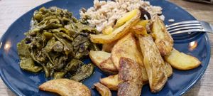  at 'O Grin in Naples