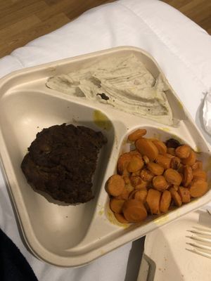   at 'O Grin in Naples