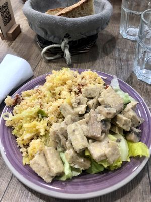  at 'O Grin in Naples