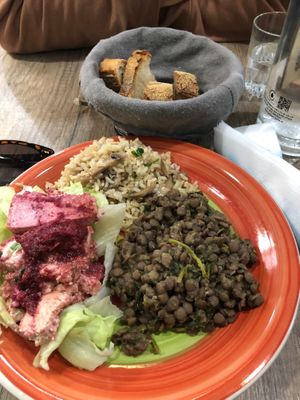  at 'O Grin in Naples