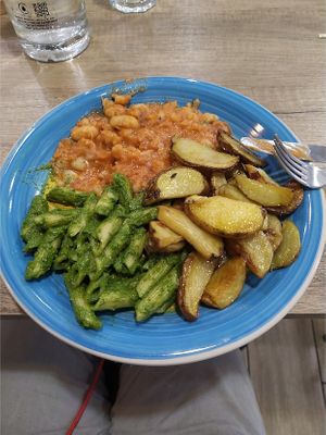  at 'O Grin in Naples