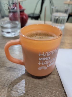 D'orzo at 'O Grin in Naples