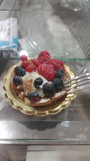  at 'O Grin in Naples