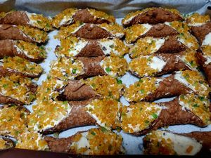  at 'O Grin in Naples