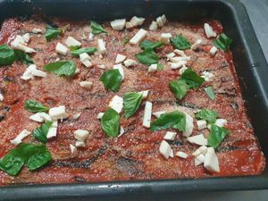  at 'O Grin in Naples