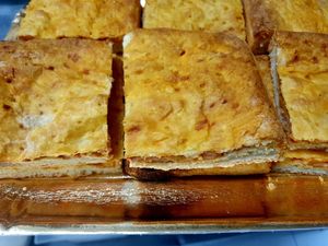  at 'O Grin in Naples