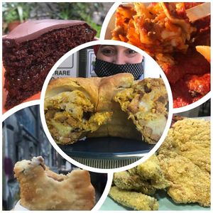  at 'O Grin in Naples