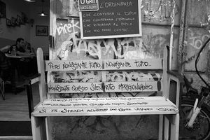  at 'O Grin in Naples