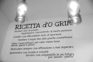  at 'O Grin in Naples