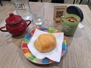  at 'O Grin in Naples