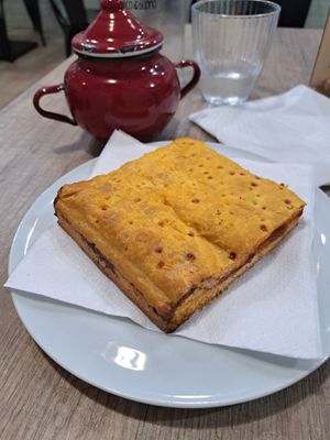  at 'O Grin in Naples