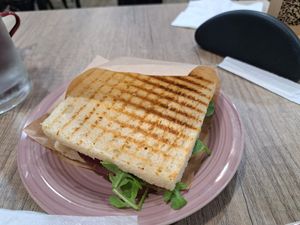  at 'O Grin in Naples