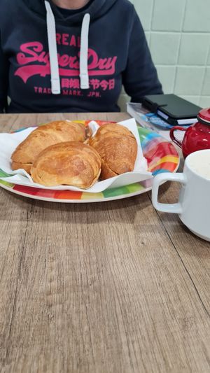  at 'O Grin in Naples