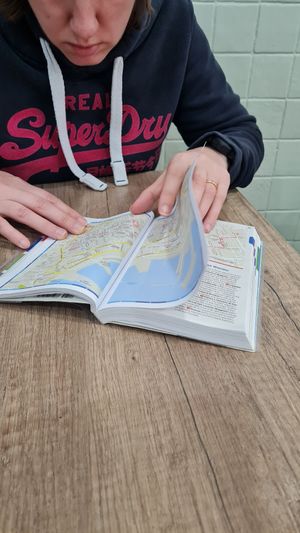  at 'O Grin in Naples