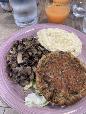   at 'O Grin in Naples