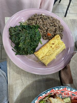   at 'O Grin in Naples