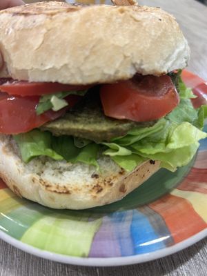   at 'O Grin in Naples