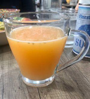  at 'O Grin in Naples