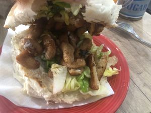  at 'O Grin in Naples