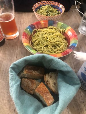  at 'O Grin in Naples