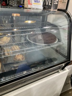   at 'O Grin in Naples