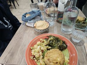  at 'O Grin in Naples