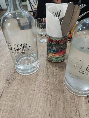  at 'O Grin in Naples