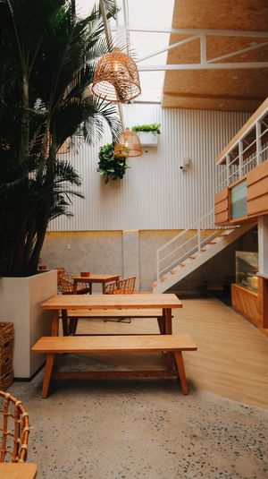  at Roots Plant-based Cafe - Hẻm 41 Xuan Thuy in Ho Chi Minh City