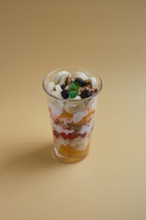  at Roots Plant-based Cafe - Hẻm 41 Xuan Thuy in Ho Chi Minh City