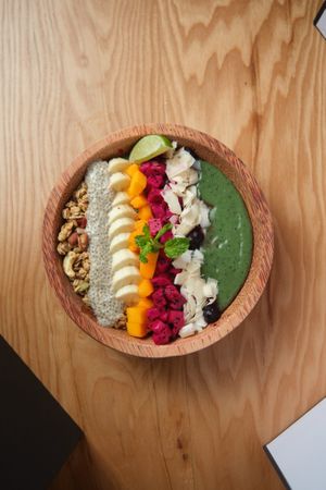  at Roots Plant-based Cafe - Hẻm 41 Xuan Thuy in Ho Chi Minh City