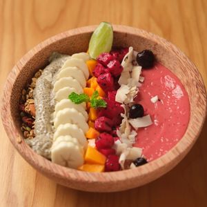  at Roots Plant-based Cafe - Hẻm 41 Xuan Thuy in Ho Chi Minh City