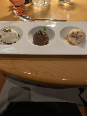  at Marmalade in San Juan