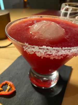  at Marmalade in San Juan