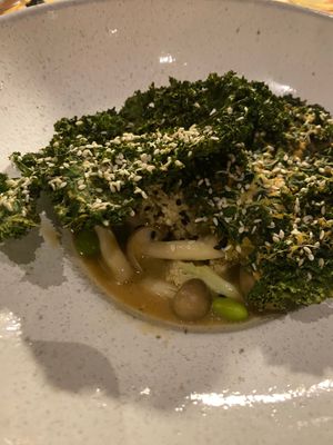  at Marmalade in San Juan